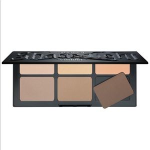 Kat Von D Shade + Light Face Contour Palette